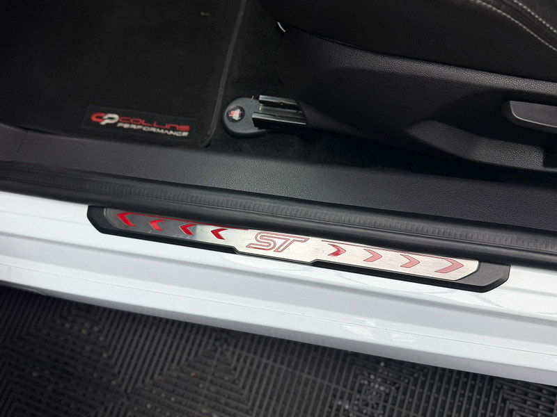 Ford Fiesta 1.6T EcoBoost ST-2 Euro 5 3dr 3dr Manual 2026