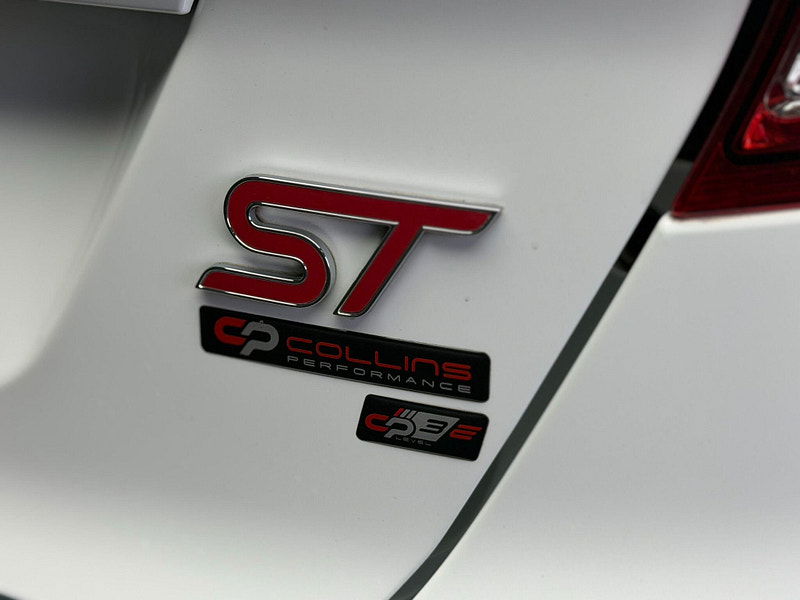 Ford Fiesta 1.6T EcoBoost ST-2 Euro 5 3dr 3dr Manual 2026