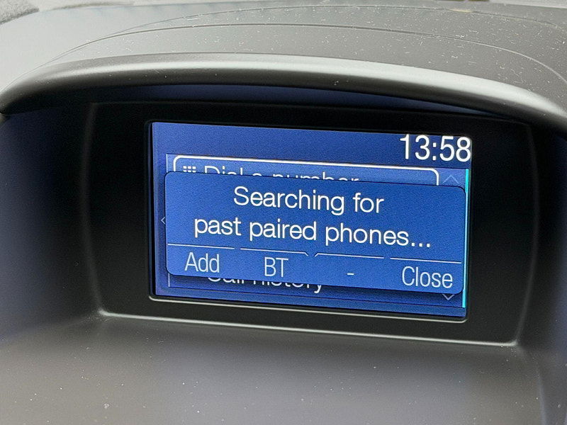 Ford Fiesta 1.6T EcoBoost ST-2 Euro 5 3dr 3dr Manual 2026