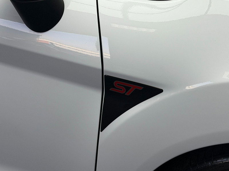 Ford Fiesta 1.6T EcoBoost ST-2 Euro 5 3dr 3dr Manual 2026