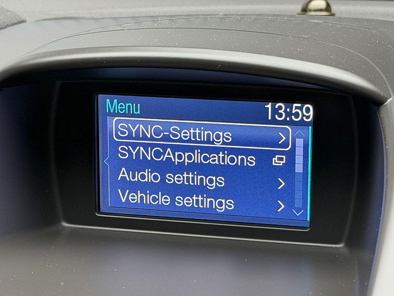 Ford Fiesta 1.6T EcoBoost ST-2 Euro 5 3dr 3dr Manual 2026