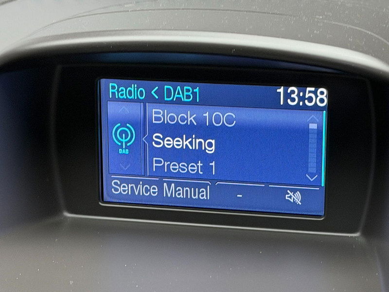 Ford Fiesta 1.6T EcoBoost ST-2 Euro 5 3dr 3dr Manual 2026