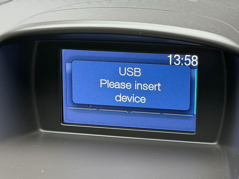 Ford Fiesta 1.6T EcoBoost ST-2 Euro 5 3dr 3dr Manual 2026