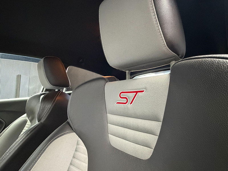 Ford Fiesta 1.6T EcoBoost ST-2 Euro 5 3dr 3dr Manual 2026