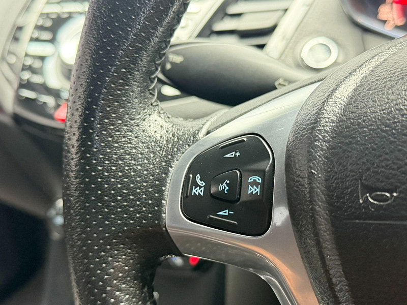 Ford Fiesta 1.6T EcoBoost ST-2 Euro 5 3dr 3dr Manual 2026