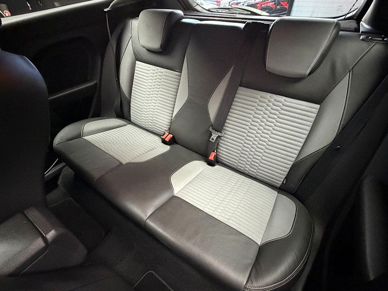 Ford Fiesta 1.6T EcoBoost ST-2 Euro 5 3dr 3dr Manual 2026