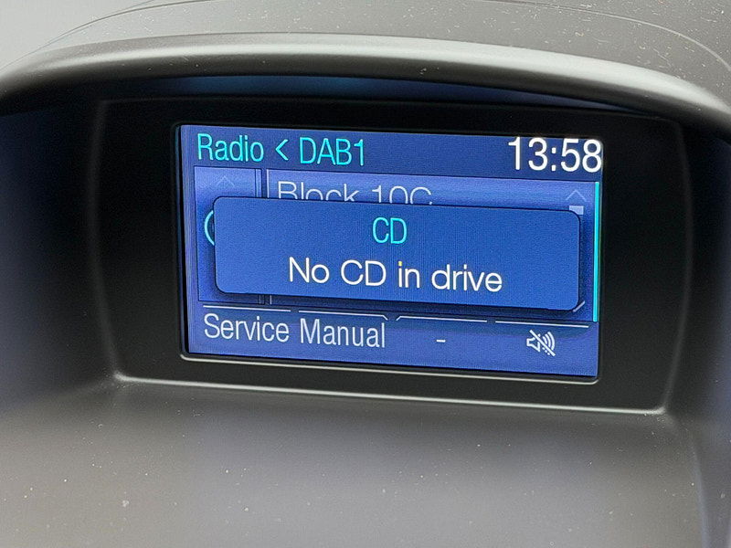 Ford Fiesta 1.6T EcoBoost ST-2 Euro 5 3dr 3dr Manual 2026