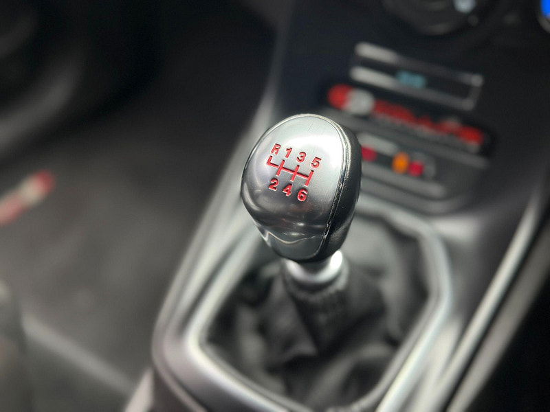 Ford Fiesta 1.6T EcoBoost ST-2 Euro 5 3dr 3dr Manual 2026