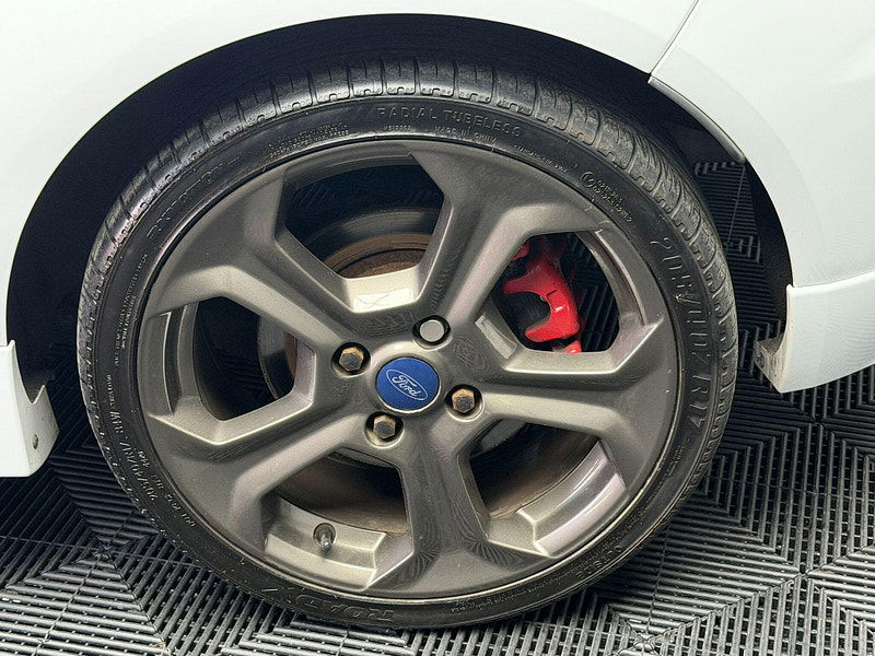 Ford Fiesta 1.6T EcoBoost ST-2 Euro 5 3dr 3dr Manual 2026