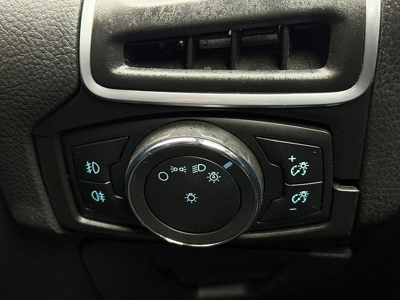 Ford Focus 1.6 TDCi Titanium X Euro 5 (s/s) 5dr 5dr Manual 2026