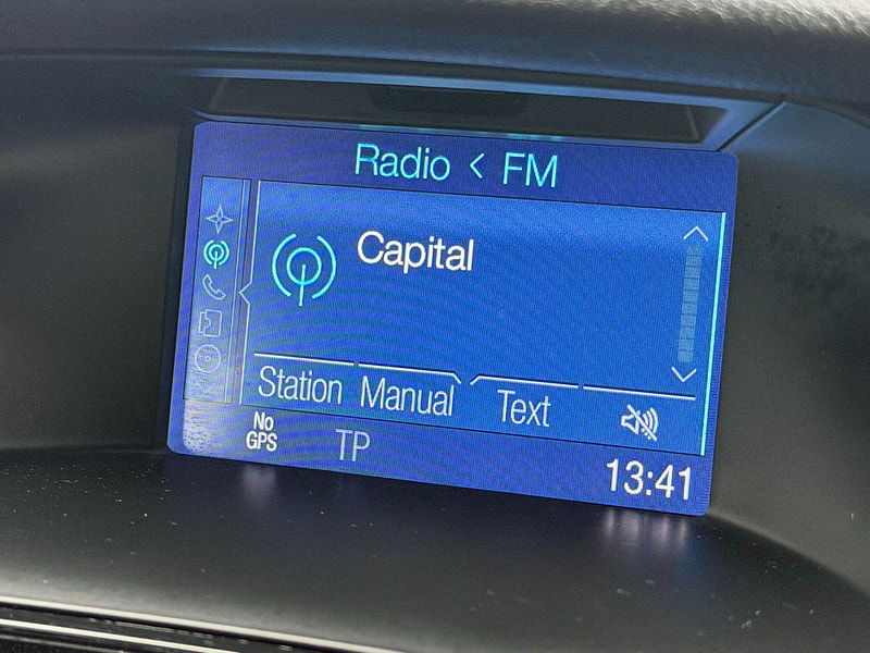 Ford Focus 1.6 TDCi Titanium X Euro 5 (s/s) 5dr 5dr Manual 2026