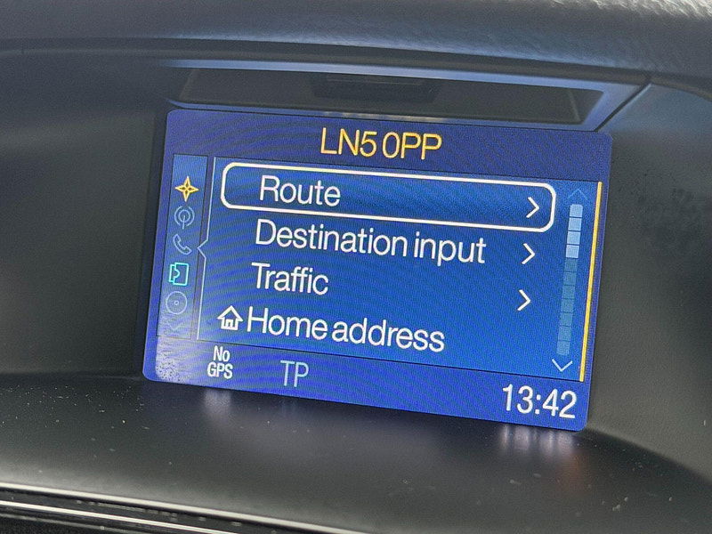 Ford Focus 1.6 TDCi Titanium X Euro 5 (s/s) 5dr 5dr Manual 2026