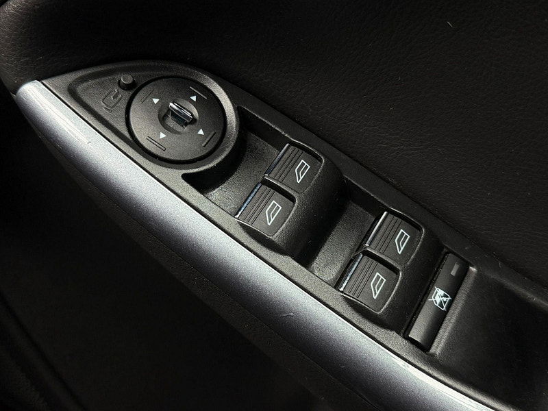 Ford Focus 1.6 TDCi Titanium X Euro 5 (s/s) 5dr 5dr Manual 2026