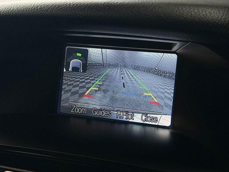 Ford Focus 1.6 TDCi Titanium X Euro 5 (s/s) 5dr 5dr Manual 2026