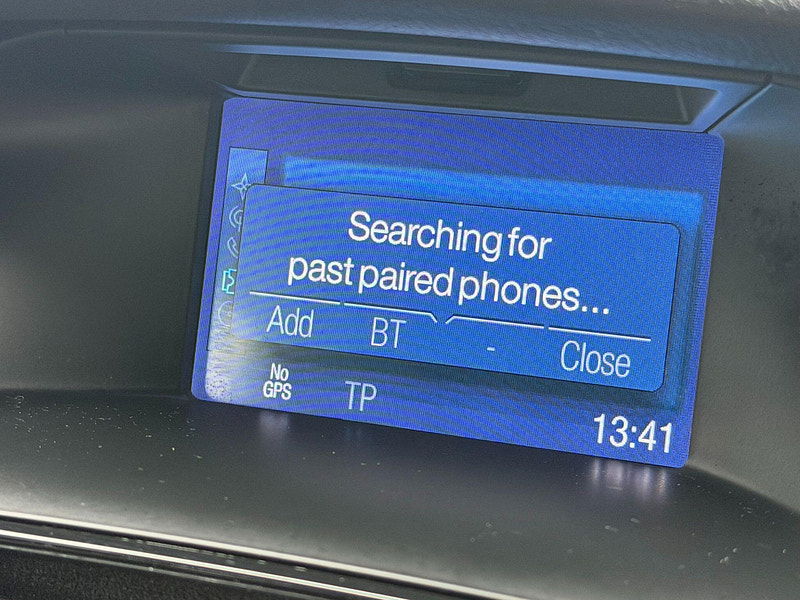 Ford Focus 1.6 TDCi Titanium X Euro 5 (s/s) 5dr 5dr Manual 2026