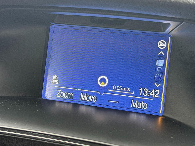 Ford Focus 1.6 TDCi Titanium X Euro 5 (s/s) 5dr 5dr Manual 2026