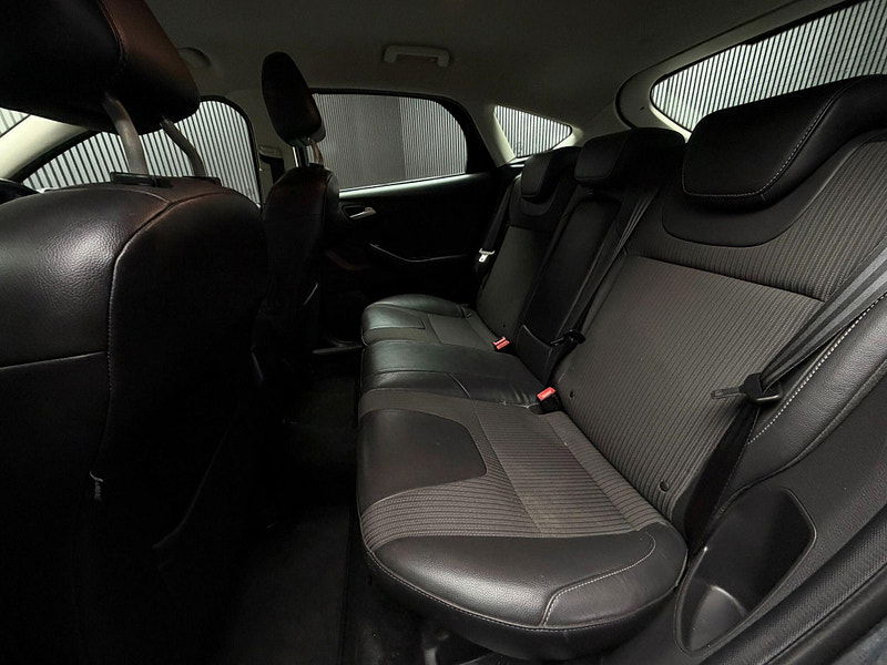 Ford Focus 1.6 TDCi Titanium X Euro 5 (s/s) 5dr 5dr Manual 2026