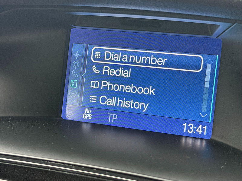 Ford Focus 1.6 TDCi Titanium X Euro 5 (s/s) 5dr 5dr Manual 2026