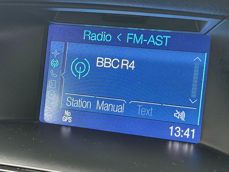 Ford Focus 1.6 TDCi Titanium X Euro 5 (s/s) 5dr 5dr Manual 2026