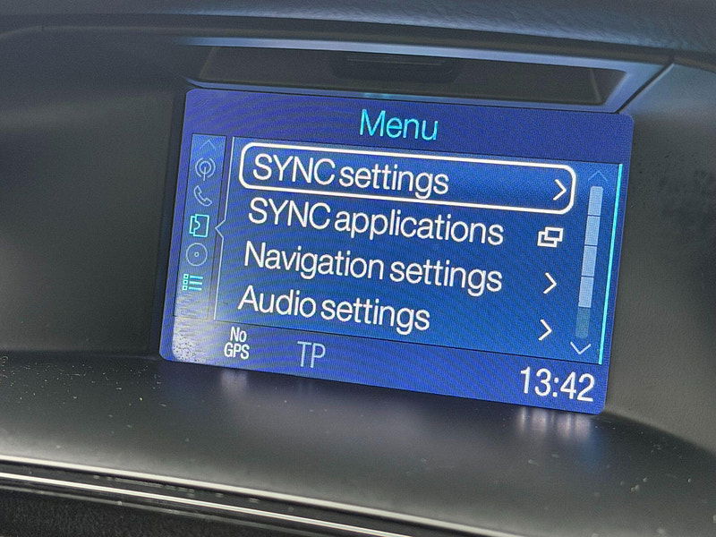 Ford Focus 1.6 TDCi Titanium X Euro 5 (s/s) 5dr 5dr Manual 2026