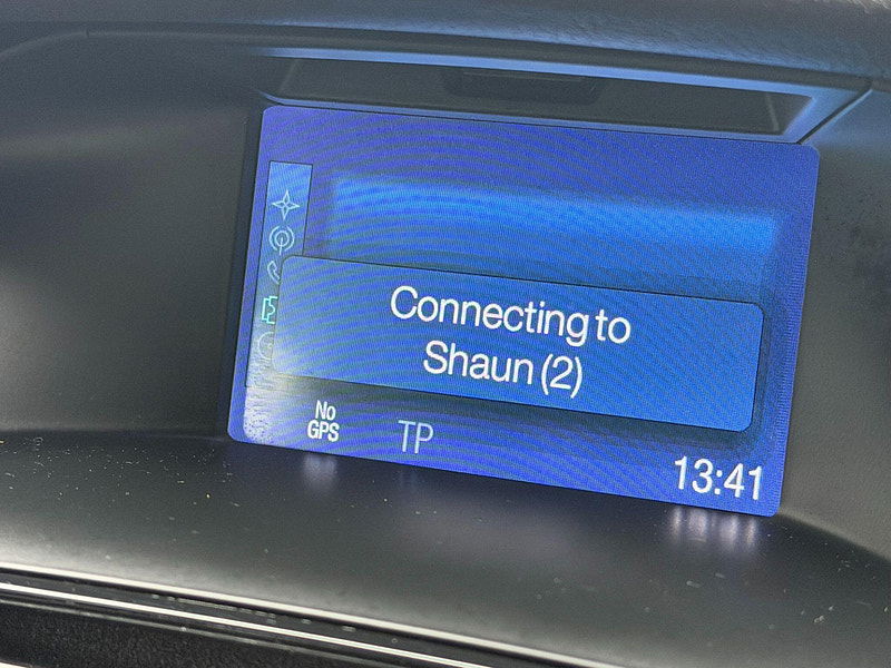 Ford Focus 1.6 TDCi Titanium X Euro 5 (s/s) 5dr 5dr Manual 2026