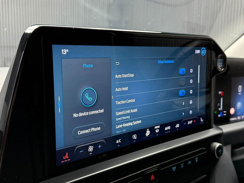 Ford Transit Custom 2.0 300 EcoBlue Limited L2 H1 Euro 6 (s/s) 5dr 5dr Manual 2025