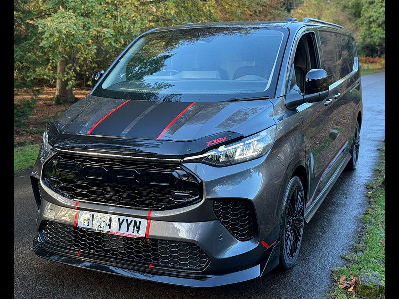 Ford Transit Custom 2.0 300 EcoBlue Limited L2 H1 Euro 6 (s/s) 5dr 5dr Manual 2025