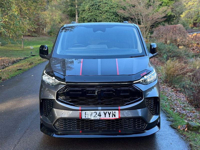 Ford Transit Custom 2.0 300 EcoBlue Limited L2 H1 Euro 6 (s/s) 5dr 5dr Manual 2025