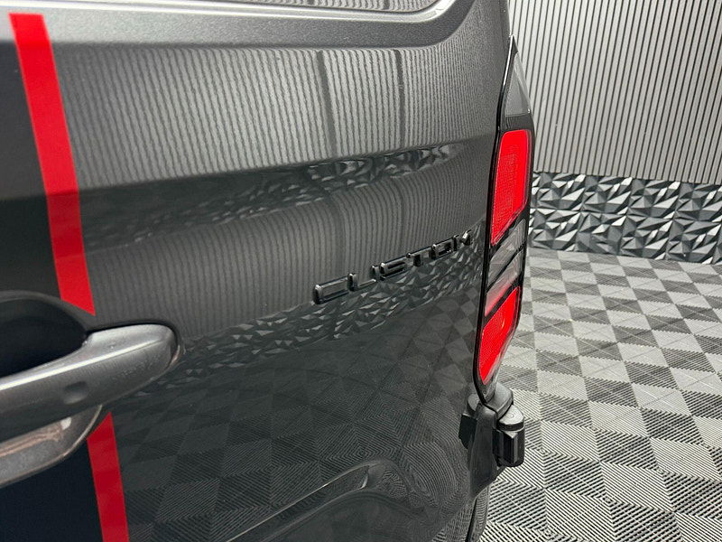 Ford Transit Custom 2.0 300 EcoBlue Limited L2 H1 Euro 6 (s/s) 5dr 5dr Manual 2025