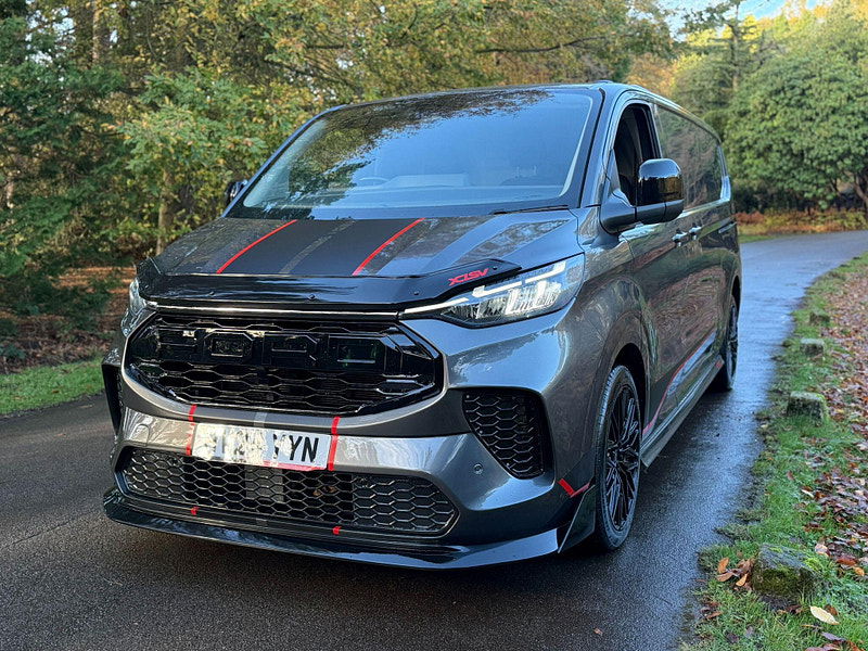 Ford Transit Custom 2.0 300 EcoBlue Limited L2 H1 Euro 6 (s/s) 5dr 5dr Manual 2025