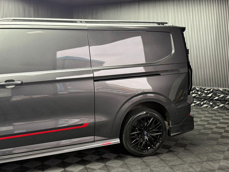 Ford Transit Custom 2.0 300 EcoBlue Limited L2 H1 Euro 6 (s/s) 5dr 5dr Manual 2025