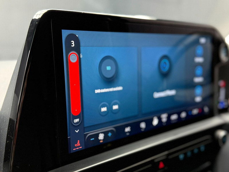 Ford Transit Custom 2.0 300 EcoBlue Limited L2 H1 Euro 6 (s/s) 5dr 5dr Manual 2025