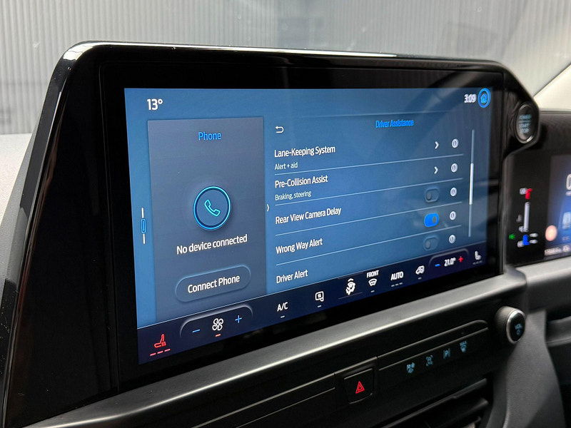 Ford Transit Custom 2.0 300 EcoBlue Limited L2 H1 Euro 6 (s/s) 5dr 5dr Manual 2025