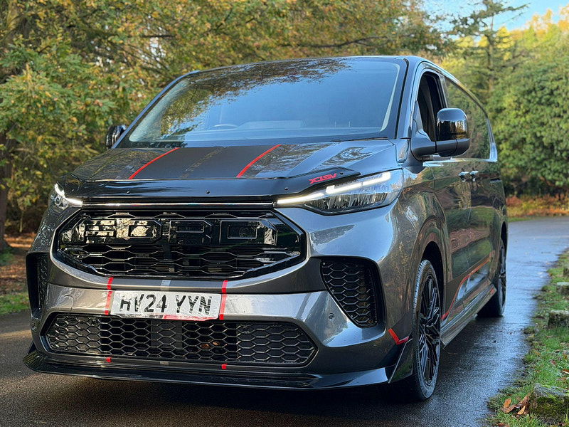 Ford Transit Custom 2.0 300 EcoBlue Limited L2 H1 Euro 6 (s/s) 5dr 5dr Manual 2025