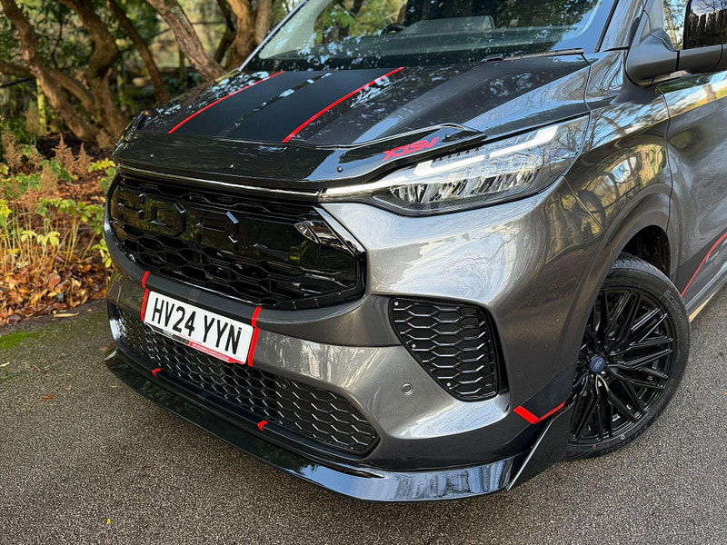 Ford Transit Custom 2.0 300 EcoBlue Limited L2 H1 Euro 6 (s/s) 5dr 5dr Manual 2025