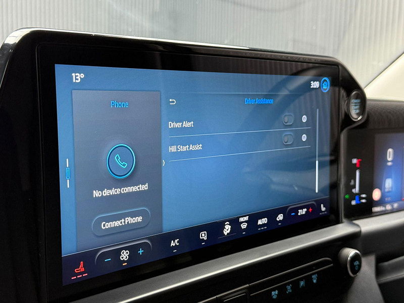 Ford Transit Custom 2.0 300 EcoBlue Limited L2 H1 Euro 6 (s/s) 5dr 5dr Manual 2025