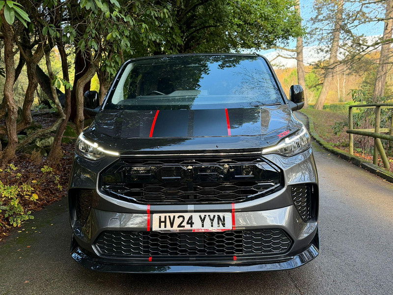 Ford Transit Custom 2.0 300 EcoBlue Limited L2 H1 Euro 6 (s/s) 5dr 5dr Manual 2025