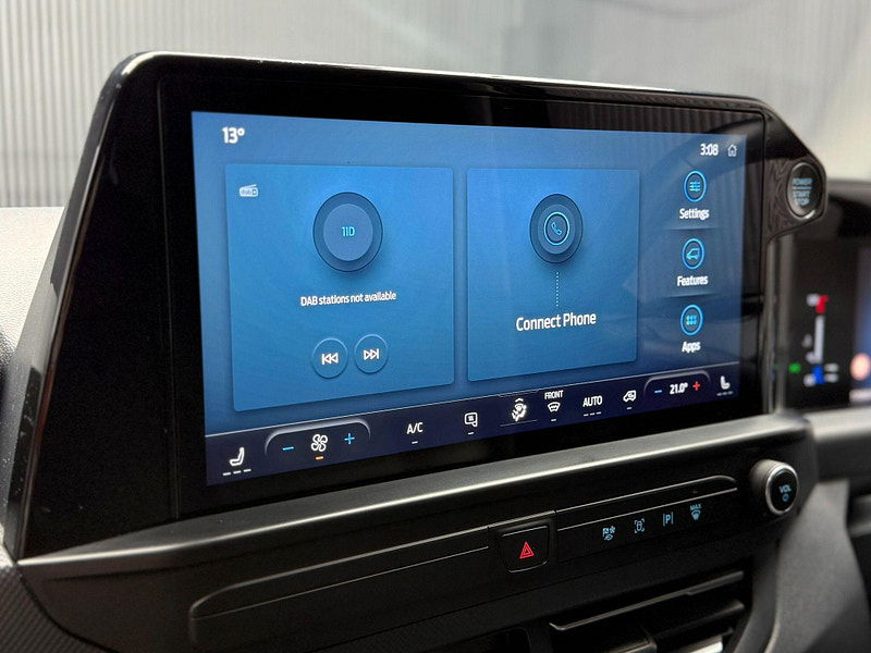 Ford Transit Custom 2.0 300 EcoBlue Limited L2 H1 Euro 6 (s/s) 5dr 5dr Manual 2025