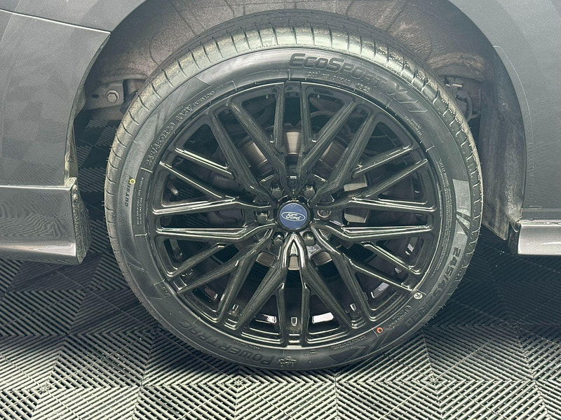 Ford Transit Custom 2.0 300 EcoBlue Limited L2 H1 Euro 6 (s/s) 5dr 5dr Manual 2025