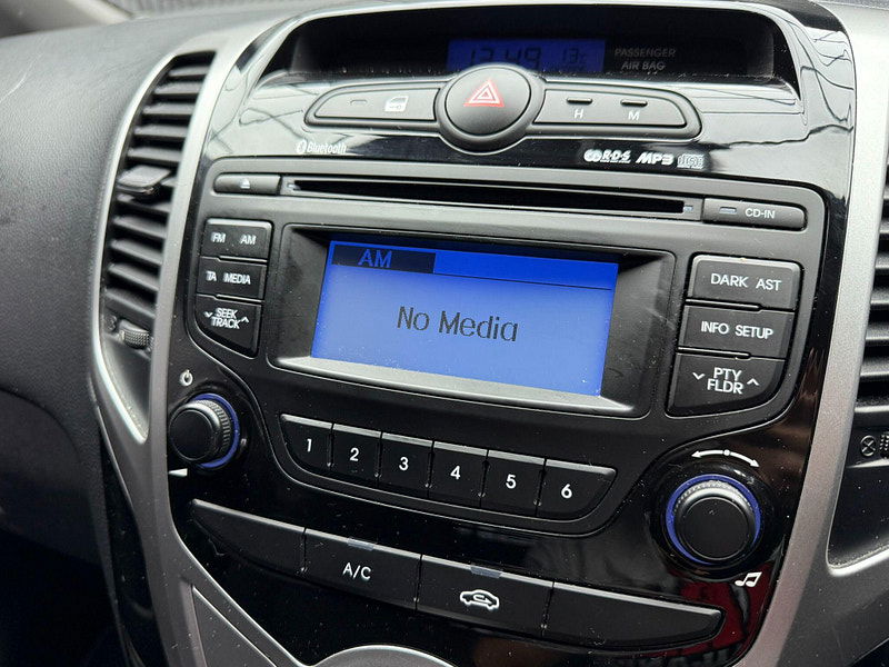 Hyundai IX20 1.6 Active Auto Euro 5 5dr 5dr Automatic 2025