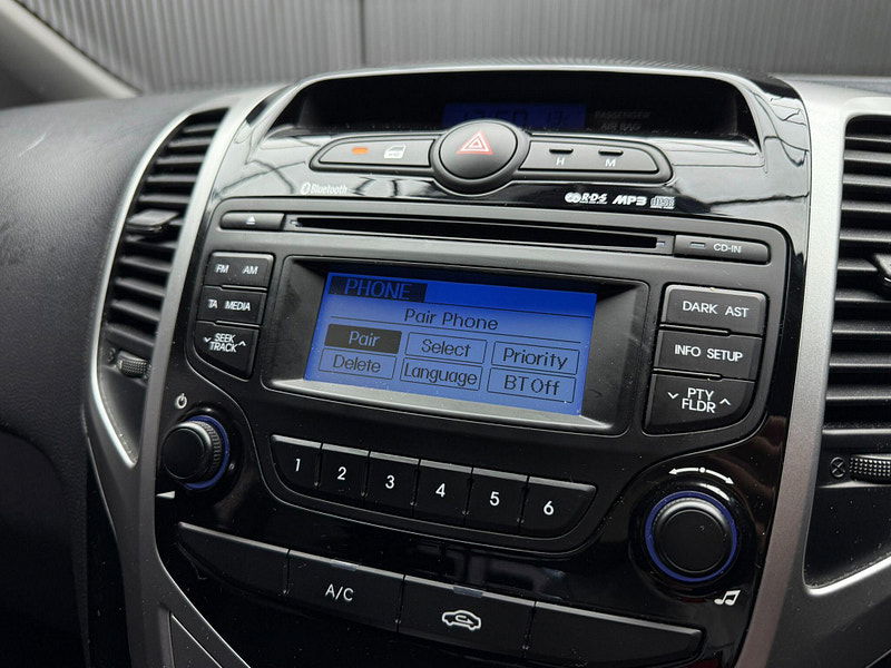 Hyundai IX20 1.6 Active Auto Euro 5 5dr 5dr Automatic 2025