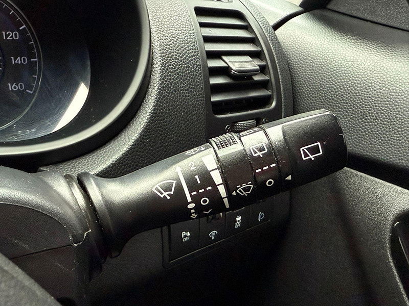 Hyundai IX20 1.6 Active Auto Euro 5 5dr 5dr Automatic 2025