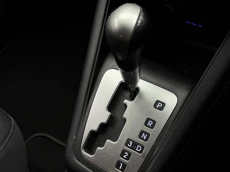 Hyundai IX20 1.6 Active Auto Euro 5 5dr 5dr Automatic 2025