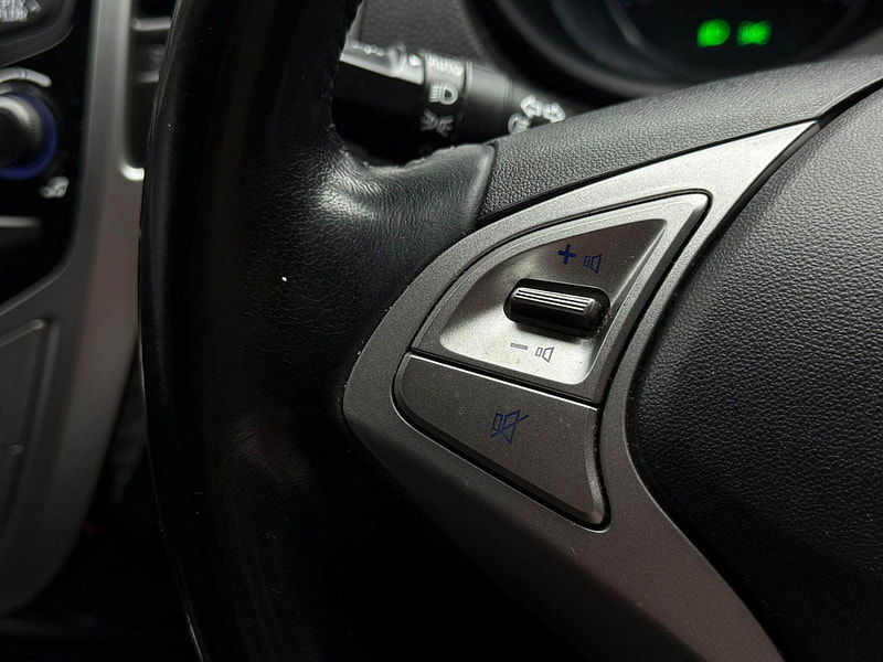 Hyundai IX20 1.6 Active Auto Euro 5 5dr 5dr Automatic 2025