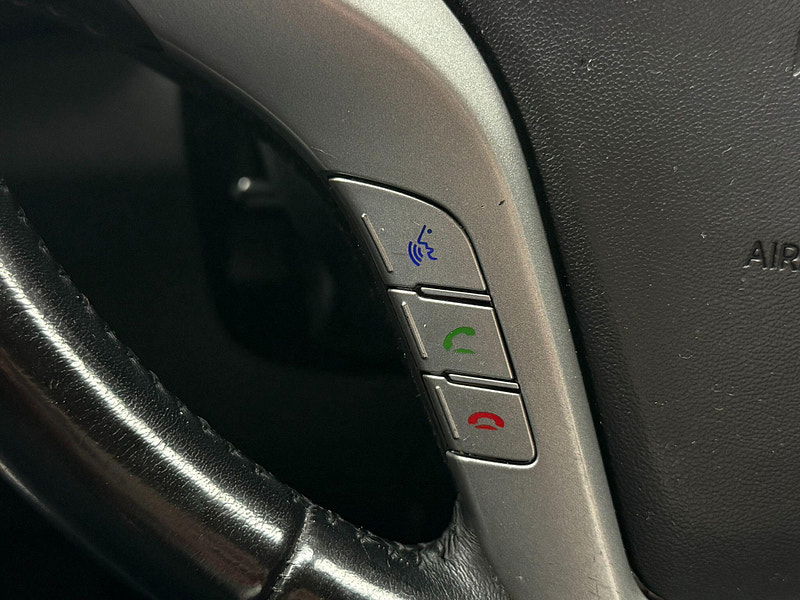 Hyundai IX20 1.6 Active Auto Euro 5 5dr 5dr Automatic 2025