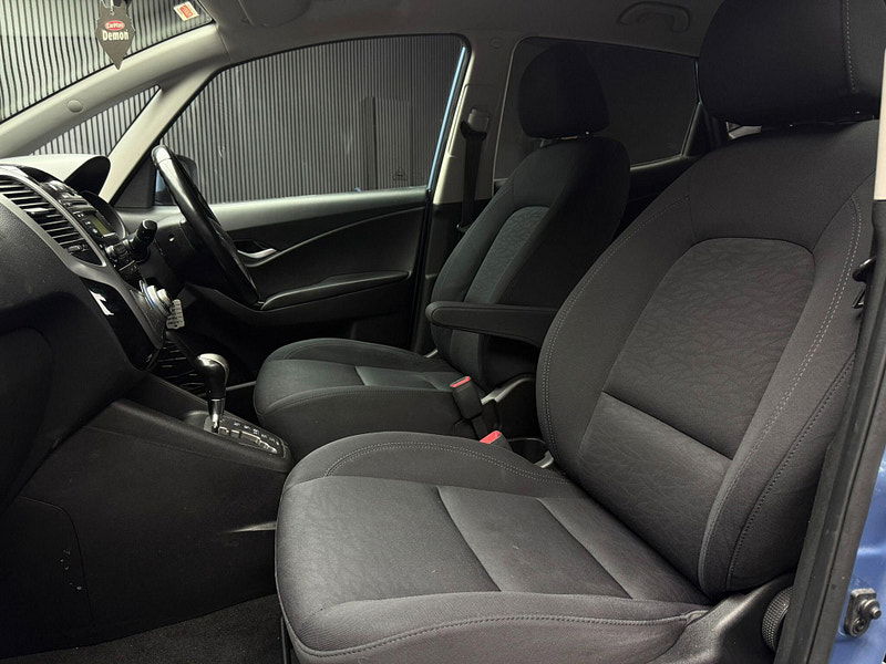 Hyundai IX20 1.6 Active Auto Euro 5 5dr 5dr Automatic 2025