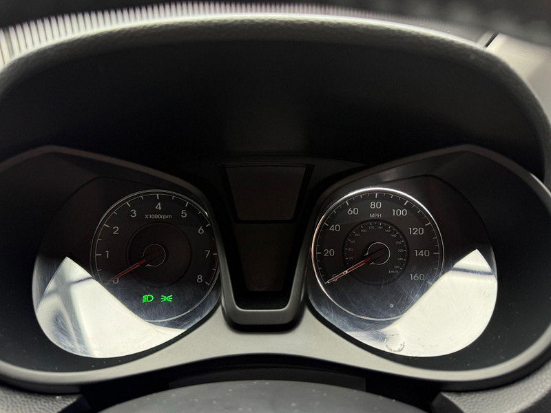 Hyundai IX20 1.6 Active Auto Euro 5 5dr 5dr Automatic 2025