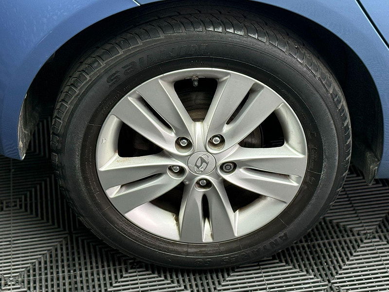 Hyundai IX20 1.6 Active Auto Euro 5 5dr 5dr Automatic 2025