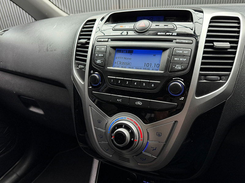 Hyundai IX20 1.6 Active Auto Euro 5 5dr 5dr Automatic 2025