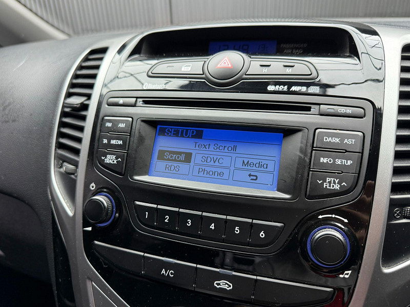 Hyundai IX20 1.6 Active Auto Euro 5 5dr 5dr Automatic 2025